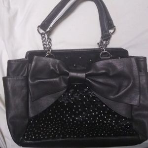 COPY - Betsey Johnson purse